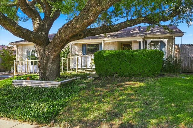 6305 Magnolia Lane, Rowlett, TX 75089
