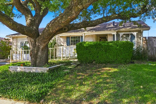 6305 Magnolia Lane, Rowlett, TX 75089