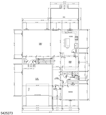 8 Chamberlain Ln, Mount Olive Twp., NJ 07828