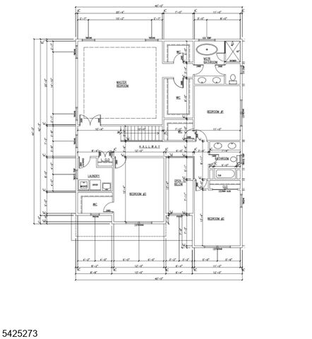 8 Chamberlain Ln, Mount Olive Twp., NJ 07828