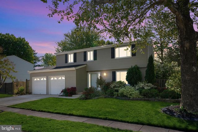 1103 BURWICK DR, Herndon, VA 20170
