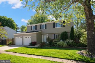 1103 BURWICK DR, Herndon, VA 20170