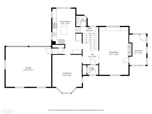 726 Westchester Road, Grosse Pointe Park, MI 48230