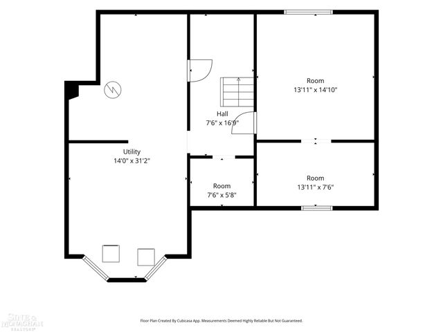 726 Westchester Road, Grosse Pointe Park, MI 48230