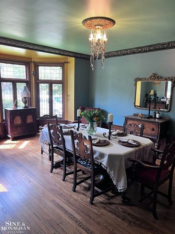 726 Westchester Road, Grosse Pointe Park, MI 48230