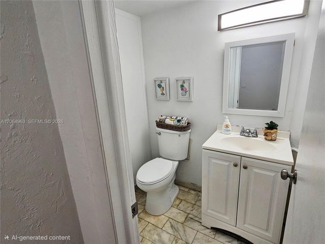 2620 NE 135th Street 426, North Miami, FL 33181