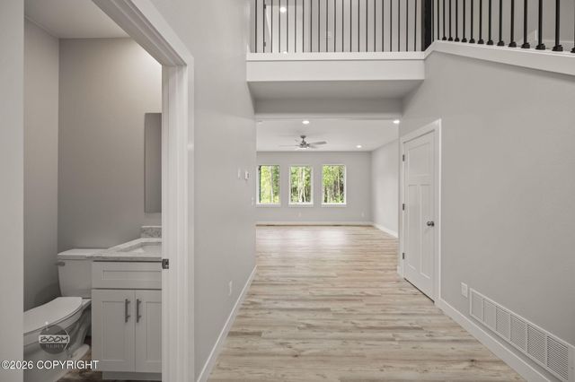 3060 W Wintergreen Drive, Wasilla, AK 99623