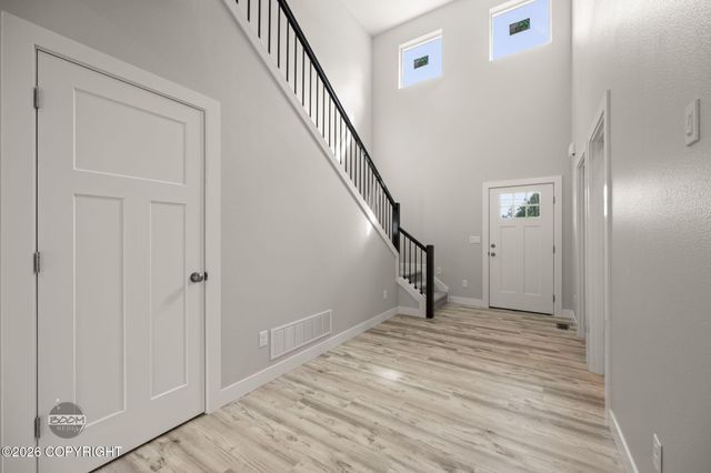 3060 W Wintergreen Drive, Wasilla, AK 99623