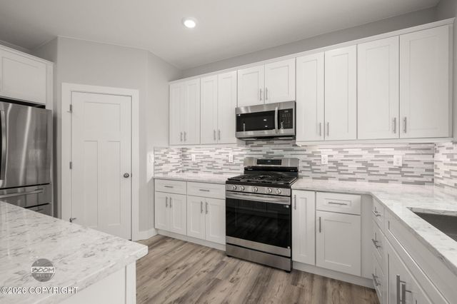 3060 W Wintergreen Drive, Wasilla, AK 99623