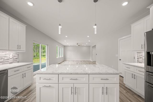 3060 W Wintergreen Drive, Wasilla, AK 99623