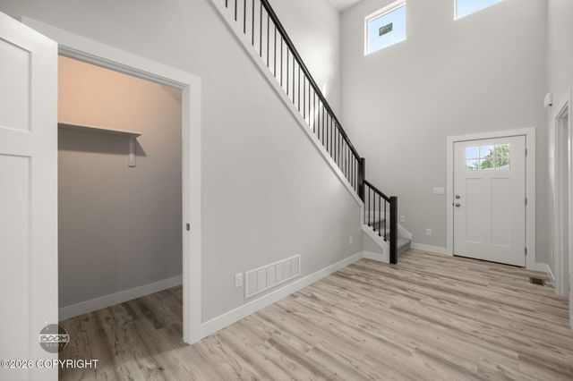 3060 W Wintergreen Drive, Wasilla, AK 99623