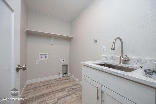 3060 W Wintergreen Drive, Wasilla, AK 99623