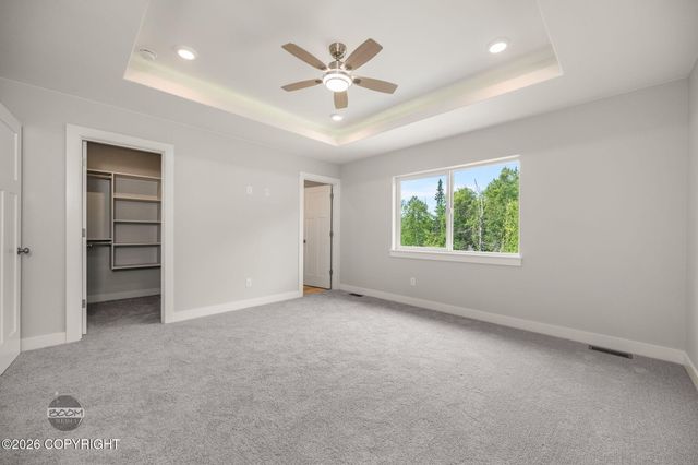 3060 W Wintergreen Drive, Wasilla, AK 99623