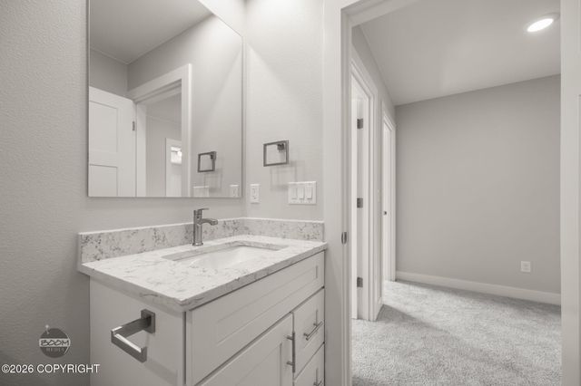 3060 W Wintergreen Drive, Wasilla, AK 99623