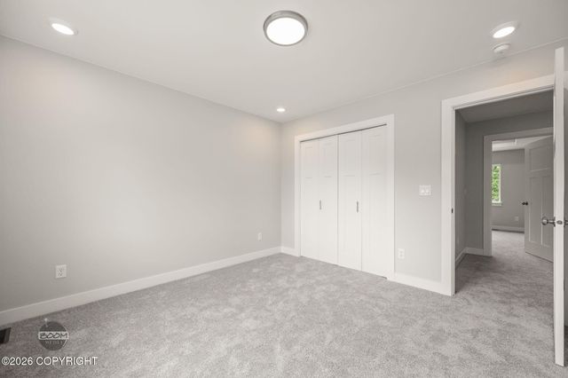 3060 W Wintergreen Drive, Wasilla, AK 99623