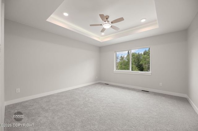 3060 W Wintergreen Drive, Wasilla, AK 99623