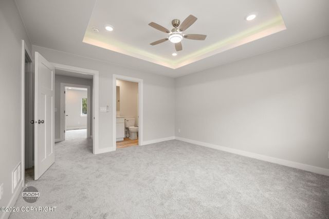 3060 W Wintergreen Drive, Wasilla, AK 99623