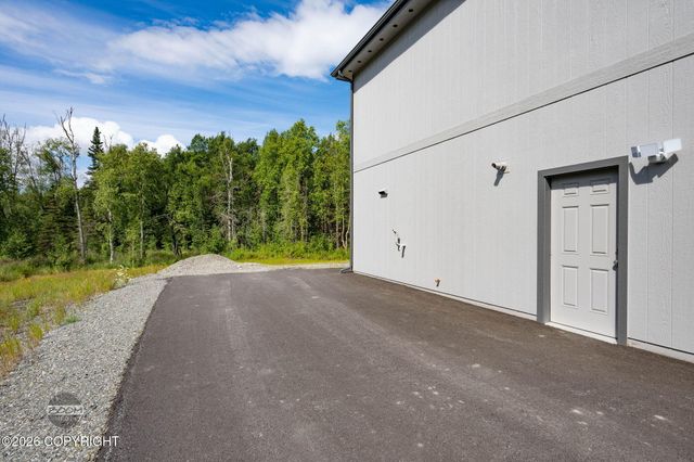3060 W Wintergreen Drive, Wasilla, AK 99623