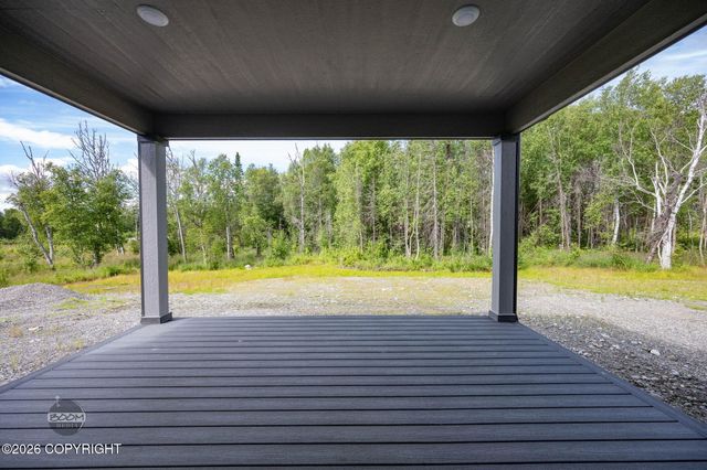 3060 W Wintergreen Drive, Wasilla, AK 99623