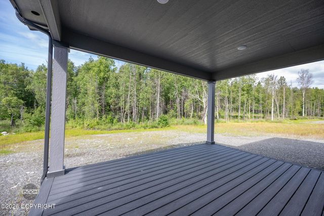 3060 W Wintergreen Drive, Wasilla, AK 99623