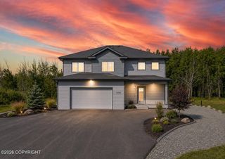 3060 W Wintergreen Drive, Wasilla, AK 99623