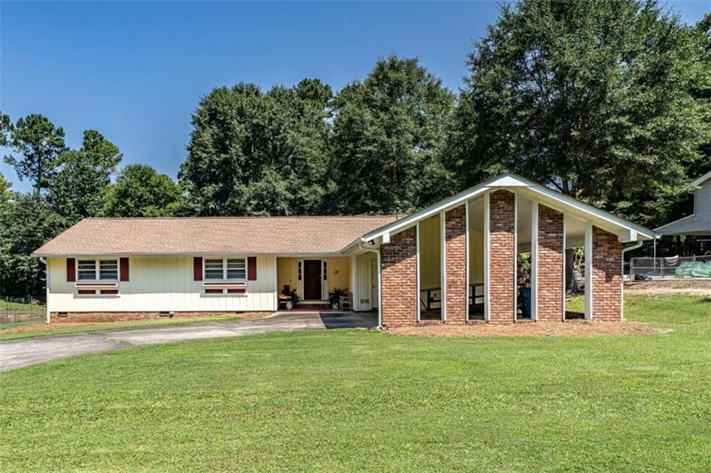 18 Wellington Way, Rome, GA 30161