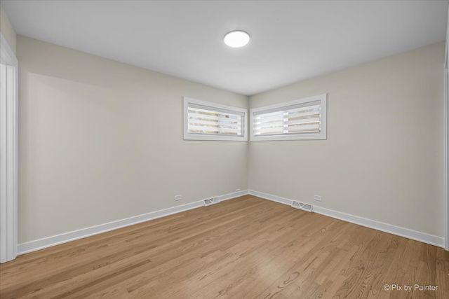 1535 Marshall Drive, Des Plaines, IL 60018