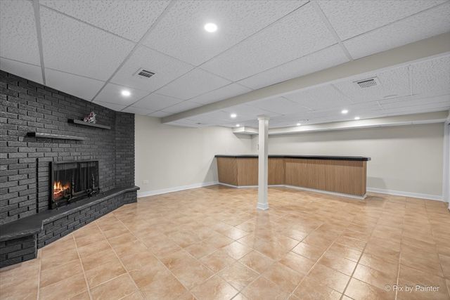 1535 Marshall Drive, Des Plaines, IL 60018