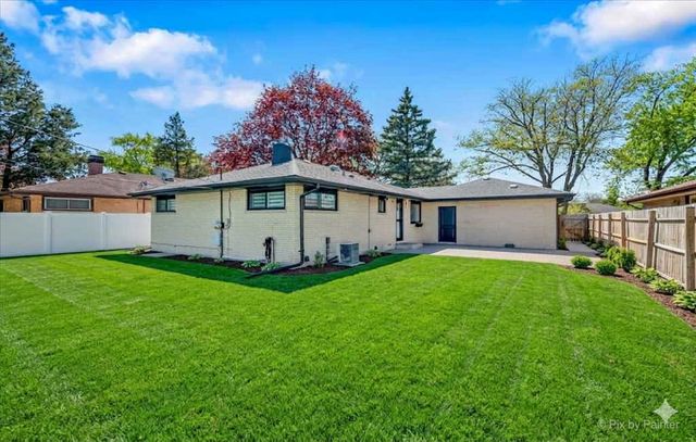 1535 Marshall Drive, Des Plaines, IL 60018