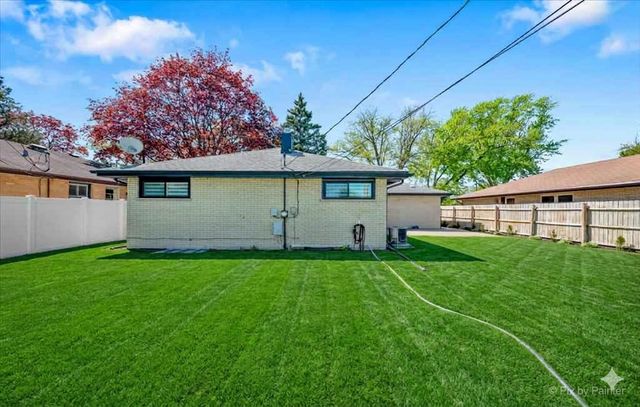 1535 Marshall Drive, Des Plaines, IL 60018