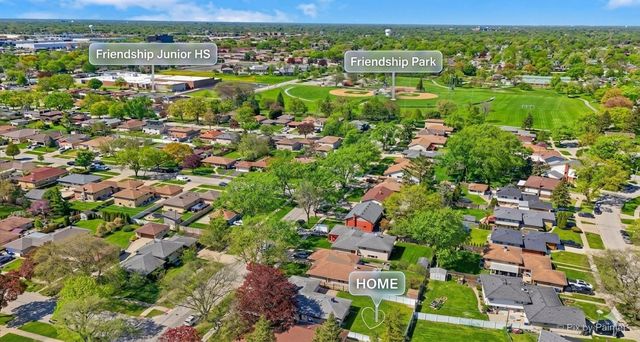 1535 Marshall Drive, Des Plaines, IL 60018