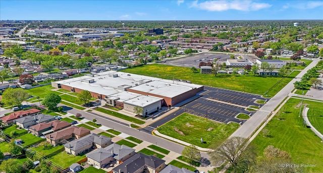 1535 Marshall Drive, Des Plaines, IL 60018