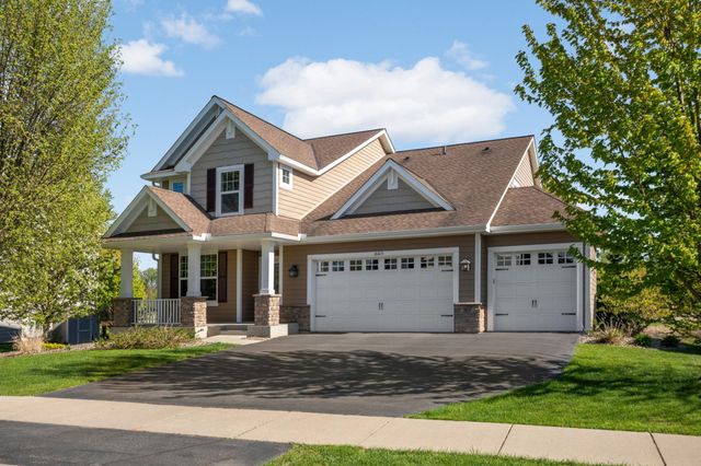 16615 52nd Avenue N, Plymouth, MN 55446