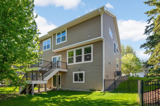 16615 52nd Avenue N, Plymouth, MN 55446