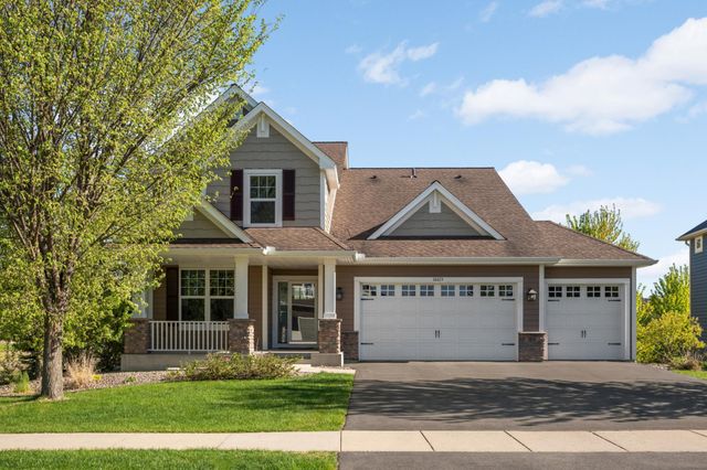 16615 52nd Avenue N, Plymouth, MN 55446