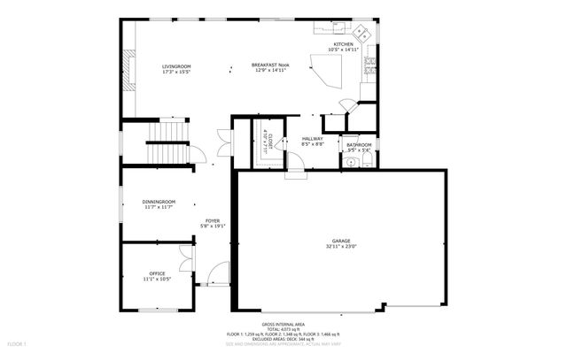 16615 52nd Avenue N, Plymouth, MN 55446