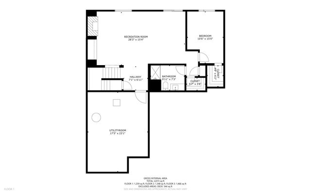 16615 52nd Avenue N, Plymouth, MN 55446