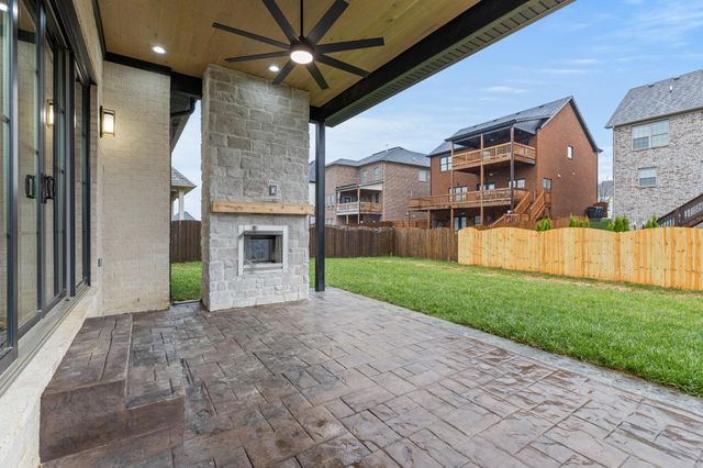 2624 Lucca Place, Lexington, KY 40509