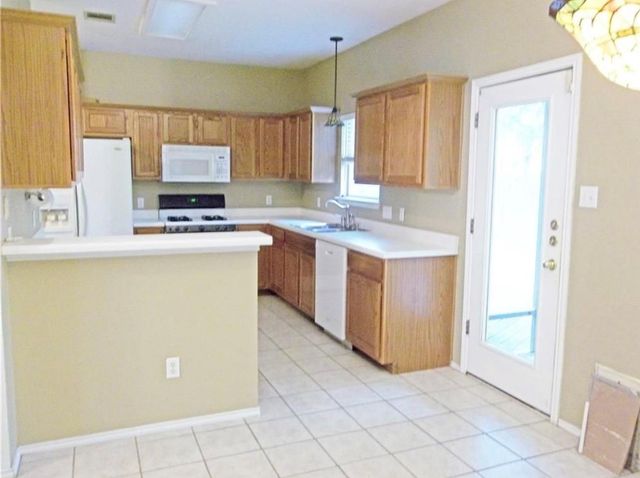 3126 Jazz ST, Round Rock, TX 78664