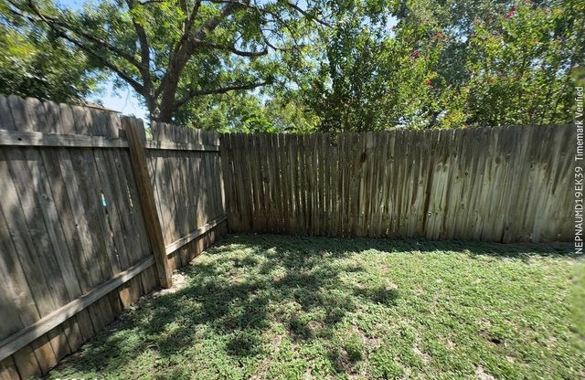 3126 Jazz ST, Round Rock, TX 78664