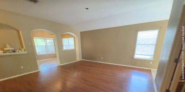 3126 Jazz ST, Round Rock, TX 78664