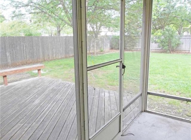 3126 Jazz ST, Round Rock, TX 78664