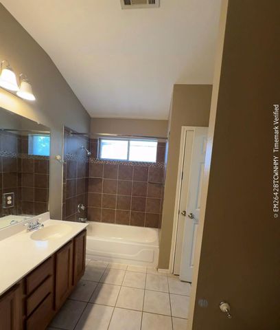 3126 Jazz ST, Round Rock, TX 78664