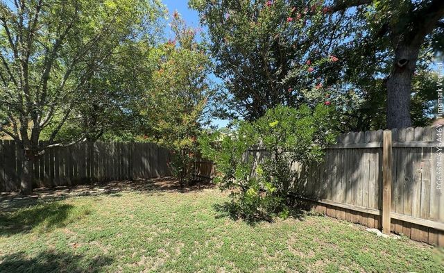 3126 Jazz ST, Round Rock, TX 78664