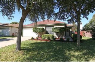 3126 Jazz ST, Round Rock, TX 78664