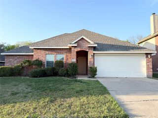 918 Fleming Street, Wylie, TX 75098