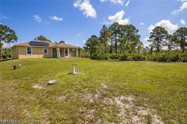3720 52nd AVE NE, Naples, FL 34120
