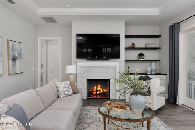 146 WOODBAY Court, St. Johns, FL 32259