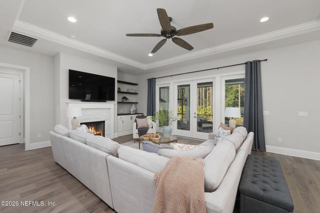 146 WOODBAY Court, St. Johns, FL 32259