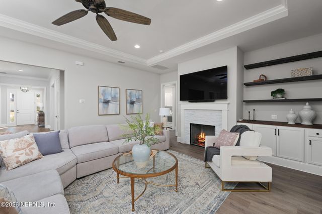 146 WOODBAY Court, St. Johns, FL 32259